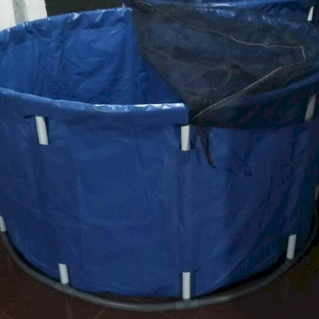 Vat Diameter 1.5m