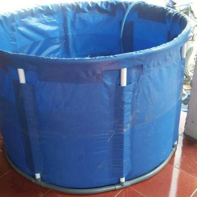 Vat Diameter 1.5m