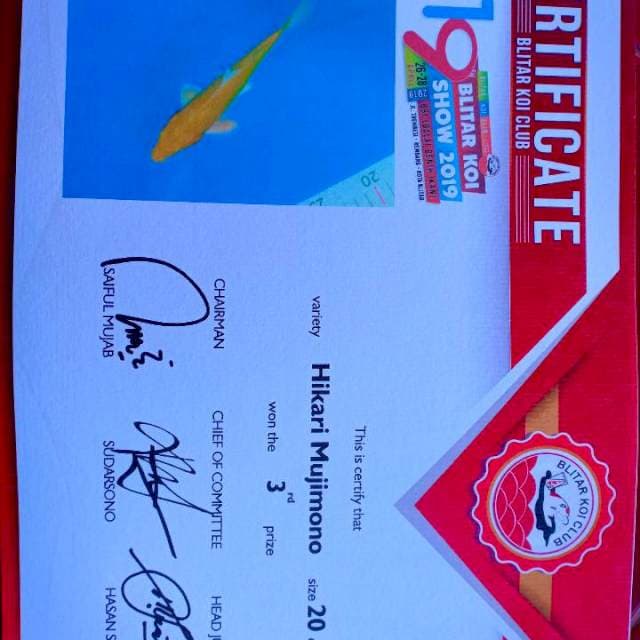 Juara