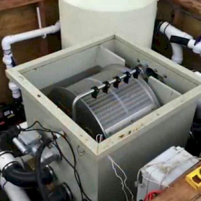 jual alat filter super RDF 15ton sudah termasuk jasa pasang stok ada 10 terbatas