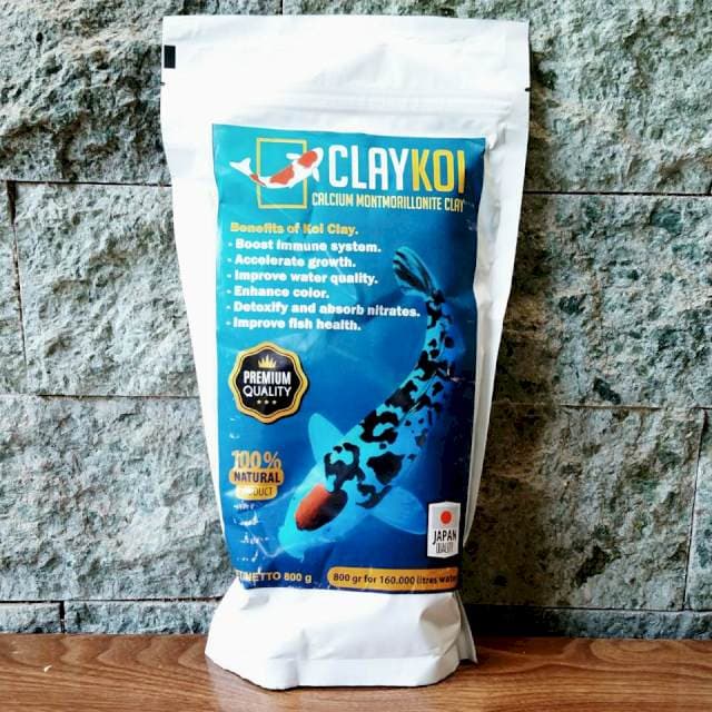CLAYKOI 800gr ^=^